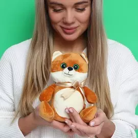 Мягкая игрушка