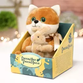 Мягкая игрушка