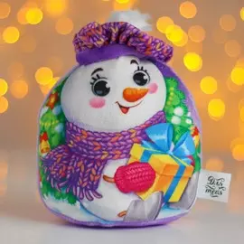 Мягкая игрушка