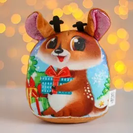 Мягкая игрушка