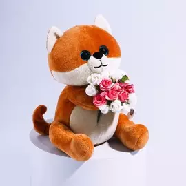 Мягкая игрушка