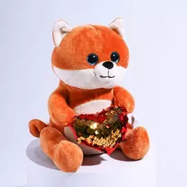 Мягкая игрушка