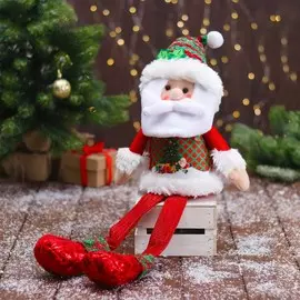 Мягкая игрушка