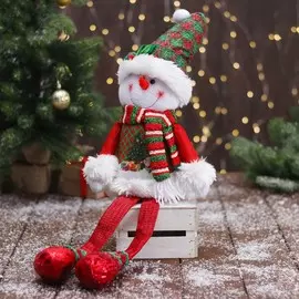 Мягкая игрушка