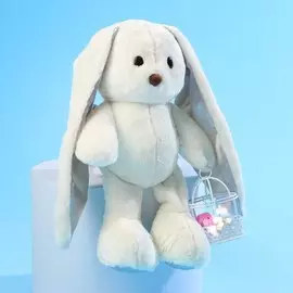 Новогодняя мягкая игрушка