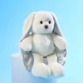 Новогодняя мягкая игрушка