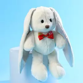 Новогодняя мягкая игрушка