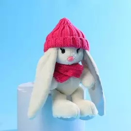 Мягкая игрушка