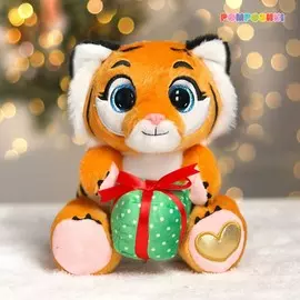 Мягкая игрушка