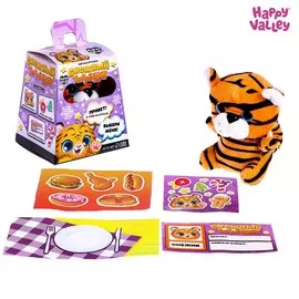 Мягкая игрушка