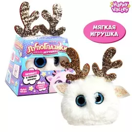 Мягкая игрушка