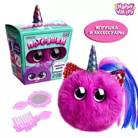 Мягкая игрушка