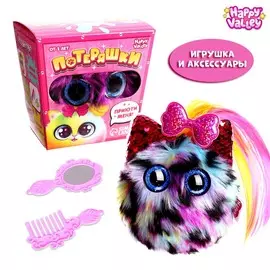 Мягкая игрушка