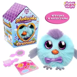 Мягкая игрушка