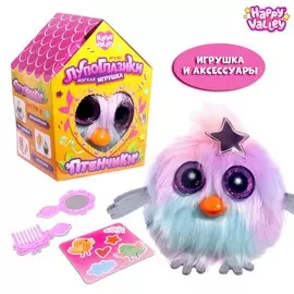 Мягкая игрушка