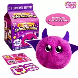 Мягкая игрушка