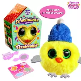 Мягкая игрушка