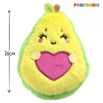 Мягкая игрушка