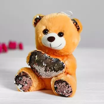 Мягкая игрушка