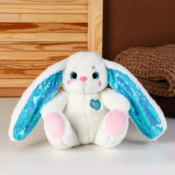 Мягкая игрушка