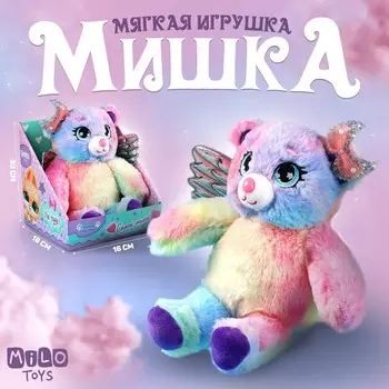 Мягкая игрушка