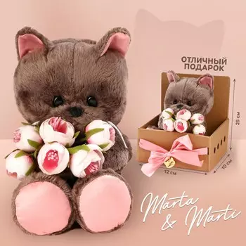 Мягкая игрушка