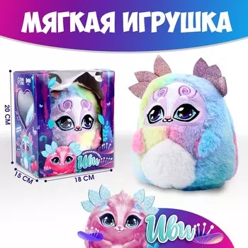 Мягкая игрушка