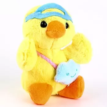 Брелок детский