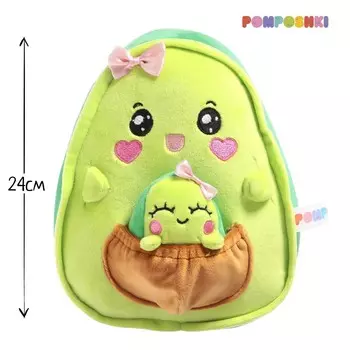 Мягкая игрушка