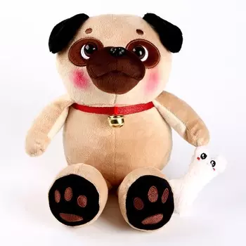 Мягкая игрушка