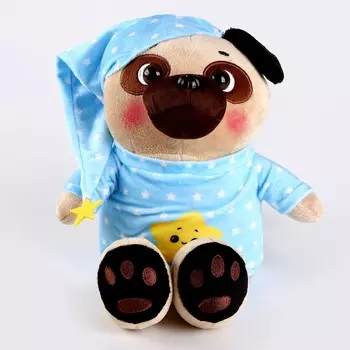 Мягкая игрушка