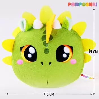 Мягкая игрушка