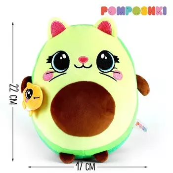 Мягкая игрушка