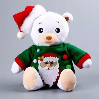 Мягкая игрушка