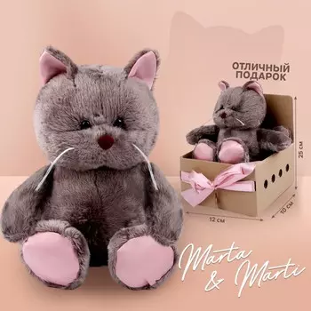 Мягкая игрушка