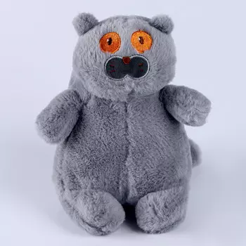 Мягкая игрушка
