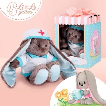 Мягкая игрушка