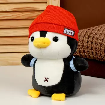 Мягкая игрушка