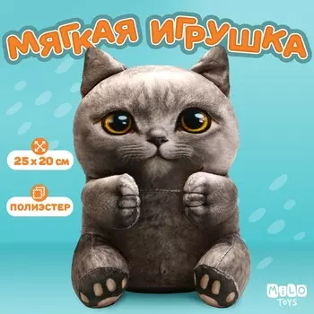 Мягкая игрушка