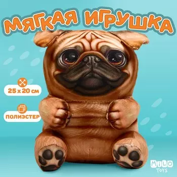 Мягкая игрушка