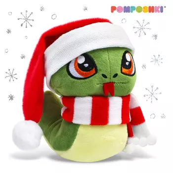 Мягкая игрушка