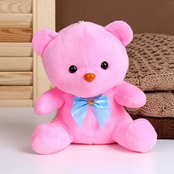 Мягкая игрушка