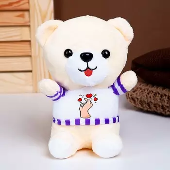 Мягкая игрушка