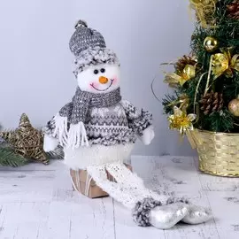 Мягкая игрушка