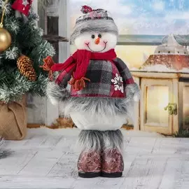 Мягкая игрушка