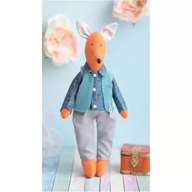 Мягкая игрушка