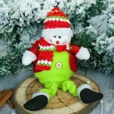 Мягкая игрушка
