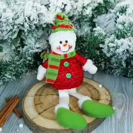 Мягкая игрушка
