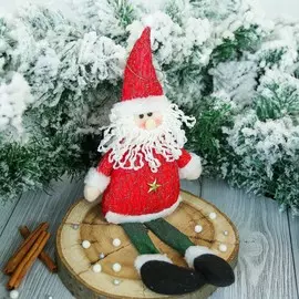 Мягкая игрушка