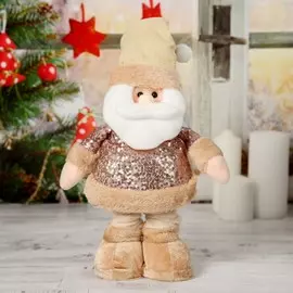 Игрушка мягкая